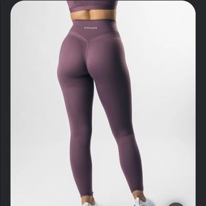 Alphalete harmony leggings